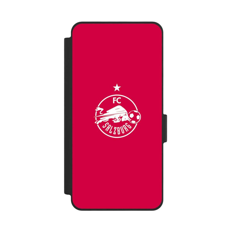 Galaxy S26 NIVOflip FC Salzburg Rot