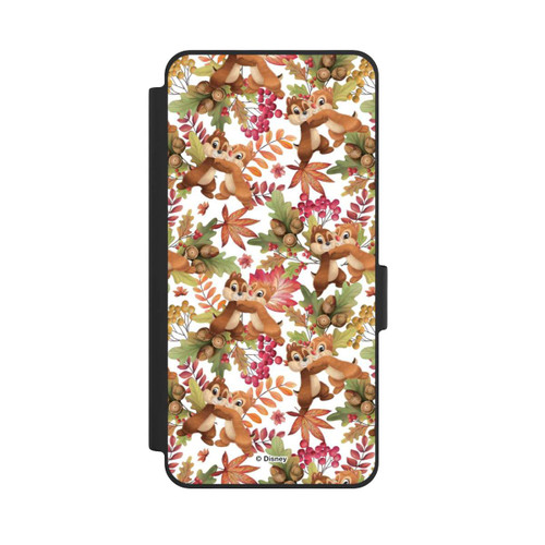 Samsung Galaxy S26 NIVOflip Chip 'n Dale Pattern