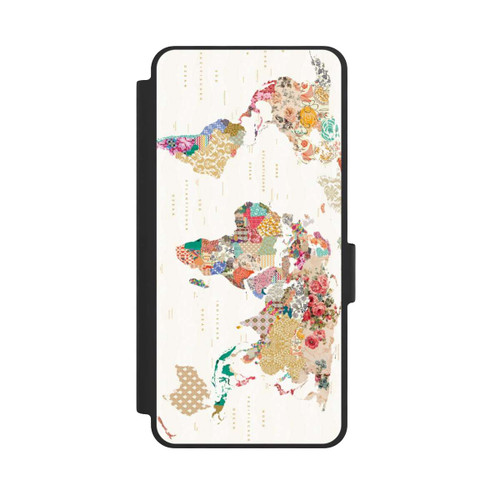 Samsung Galaxy S26 NIVOflip Puzzel Earth