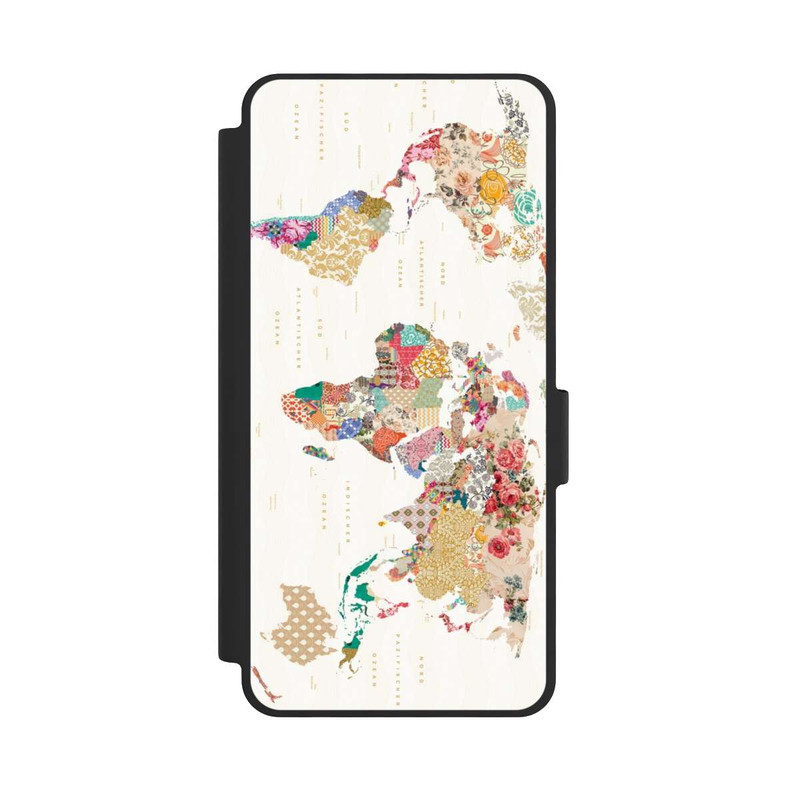 Galaxy S26 NIVOflip Puzzle Terre