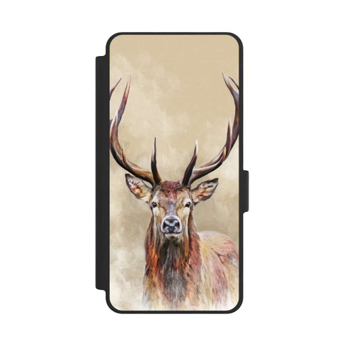 Samsung Galaxy S26 NIVOflip Drawn Deer