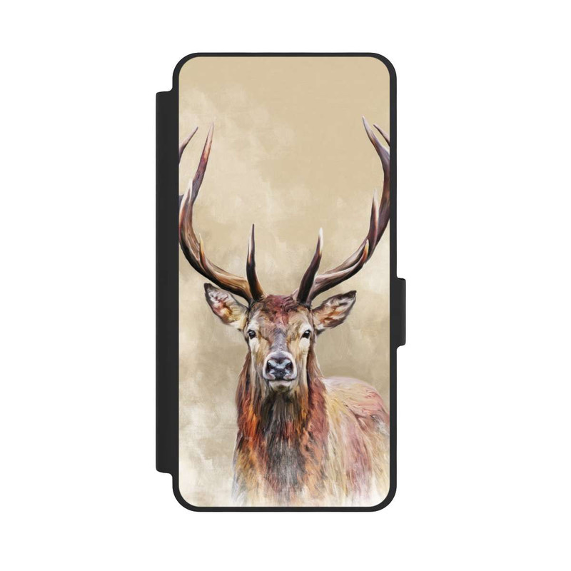 Galaxy S26 NIVOflip cerf tiré