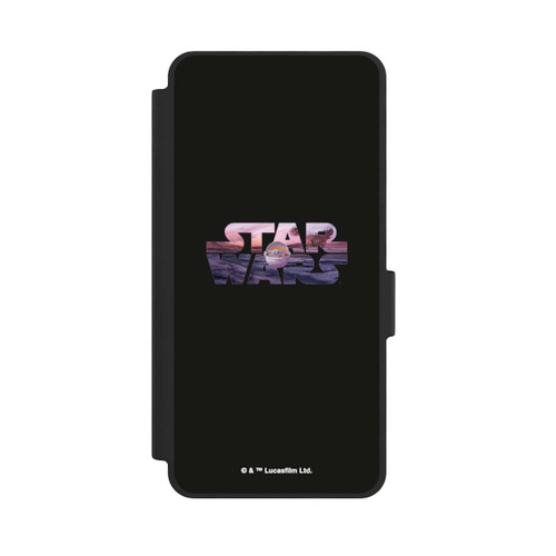 Samsung Galaxy S26 NIVOflip Logo the Child