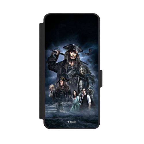 Samsung Galaxy S26 NIVOflip Dead Men Tell No Tales