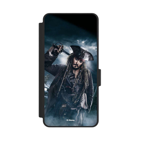 Samsung Galaxy S26 NIVOflip Sparrow Portrait