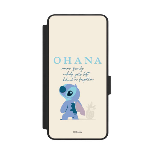 Samsung Galaxy S26 NIVOflip Ohana Stitch