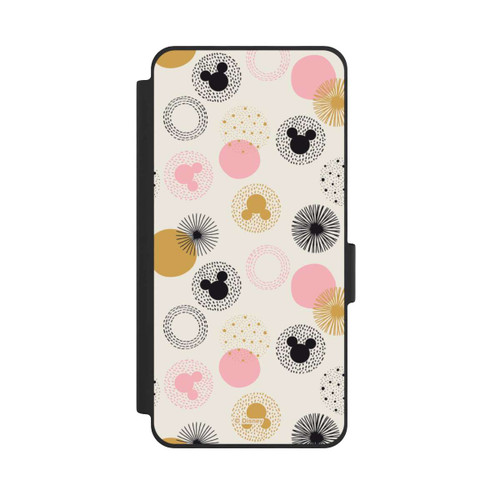 Samsung Galaxy S26 NIVOflip Micky Dots Coloured