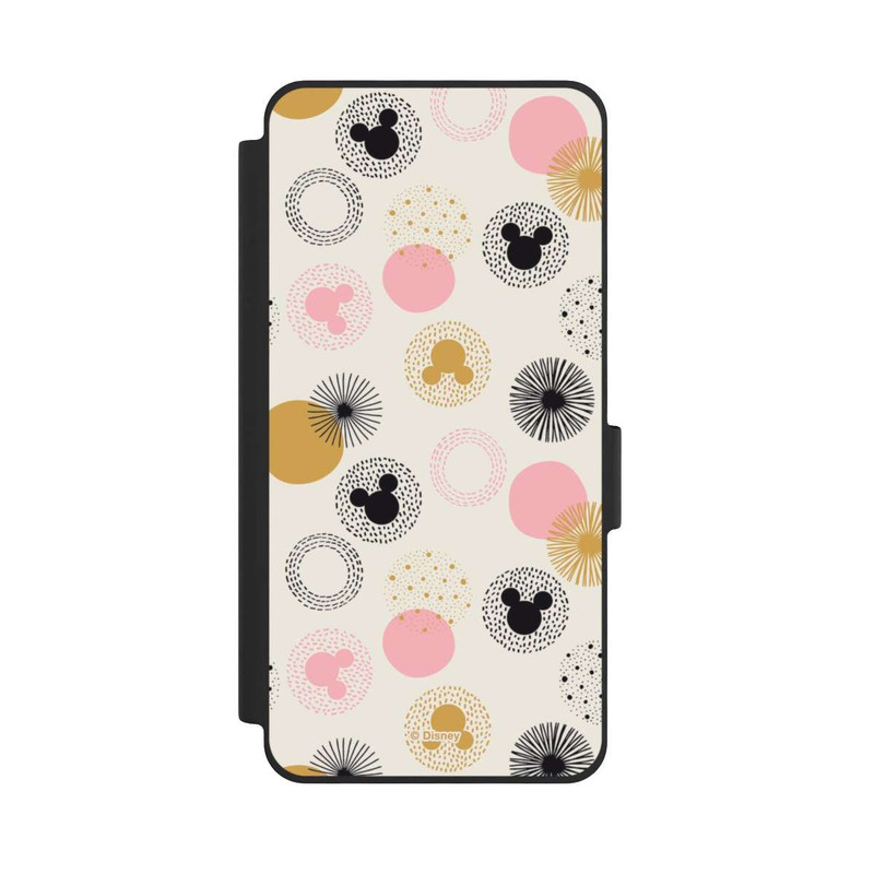 Galaxy S26 NIVOflip Micky Dots Coloured
