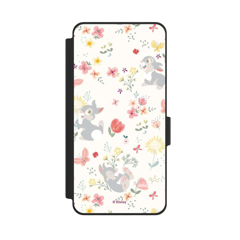 Galaxy S26 NIVOflip Bloomy Klopfer Pattern