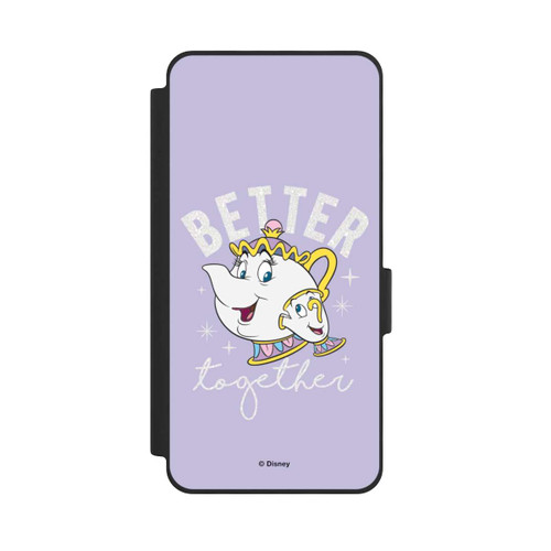 Samsung Galaxy S26 NIVOflip Tassilo Better Together