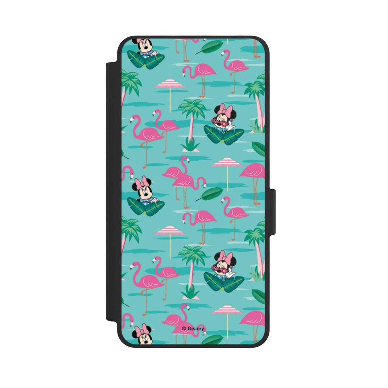 Galaxy S26 NIVOflip Minnie Pink Flamingo