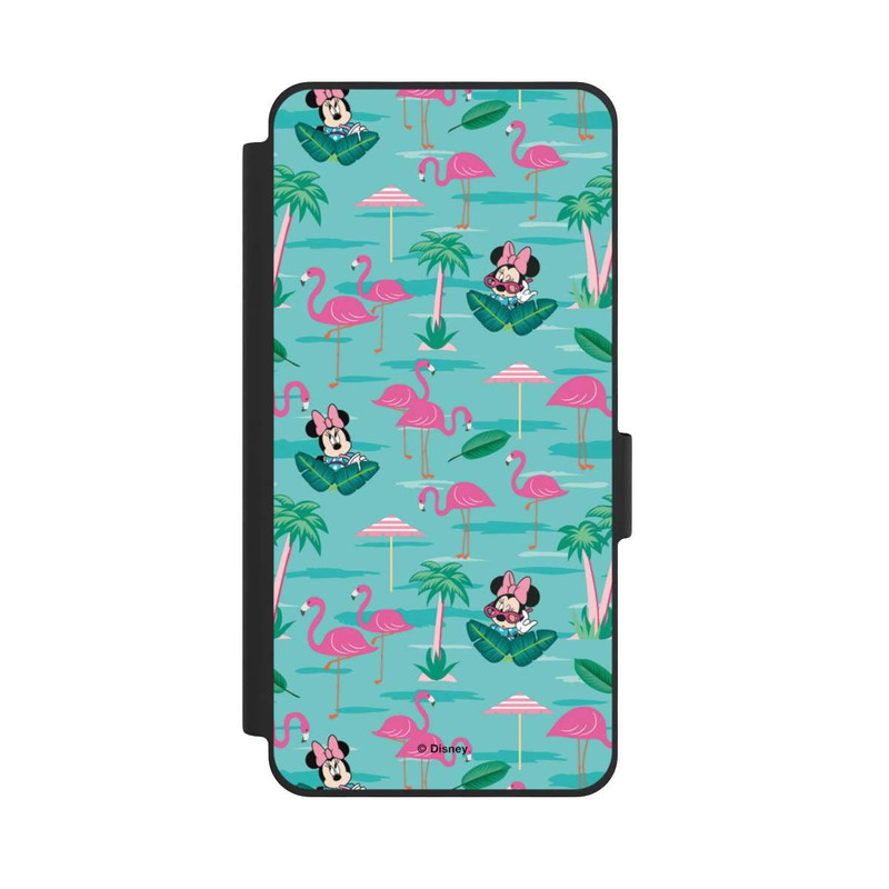 Galaxy S26 NIVOflip Minnie Pink Flamingo
