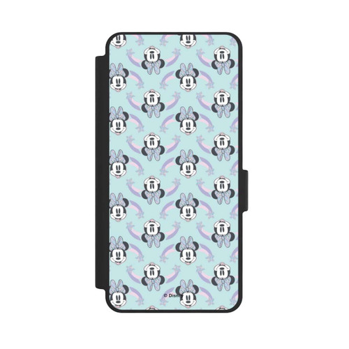 Samsung Galaxy S26 NIVOflip Minnie Vintage Pattern