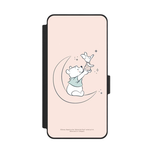 Samsung Galaxy S26 NIVOflip Winnie und der Mond
