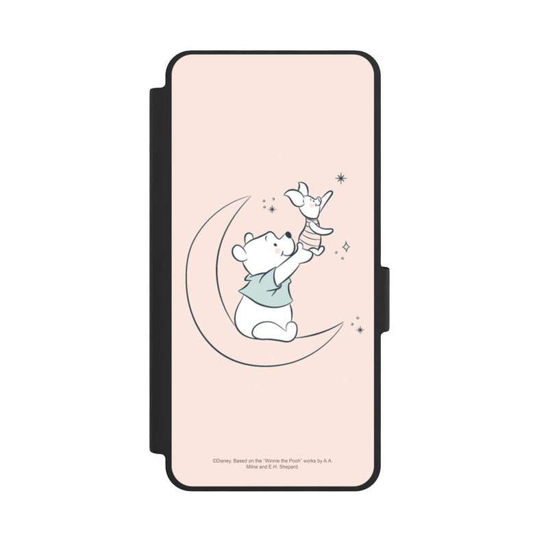Galaxy S26 NIVOflip Winnie und der Mond