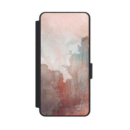 Samsung Galaxy S26 NIVOflip Papier Wolken