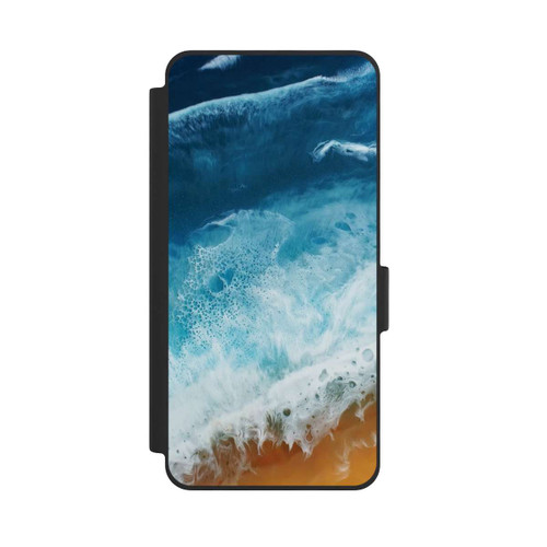 Samsung Galaxy S26 NIVOflip Meer