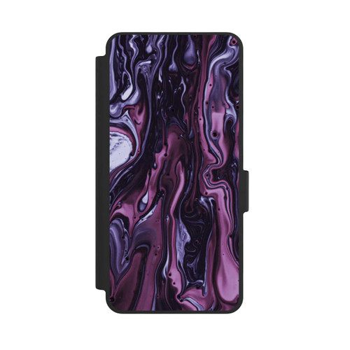 Samsung Galaxy S26 NIVOflip Flüssige Tinte