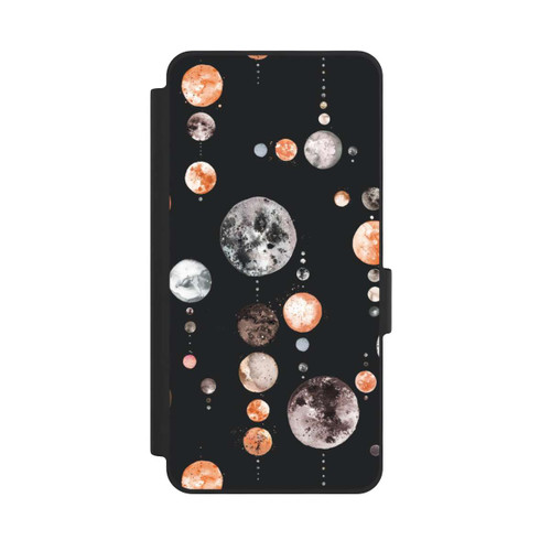 Samsung Galaxy S26 NIVOflip Astronomie Espace Lunes