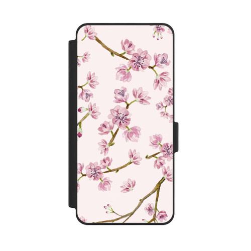 Samsung Galaxy S26 NIVOflip Kirschblüte Pink