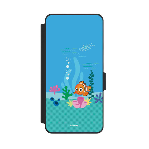 Samsung Galaxy S26 NIVOflip Nemo Ocean