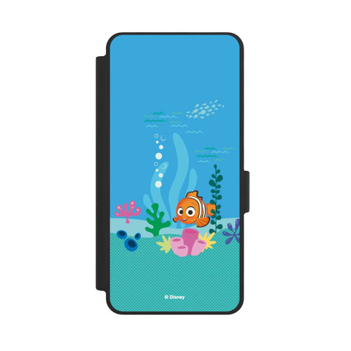 Samsung Galaxy S26 NIVOflip Nemo Ocean