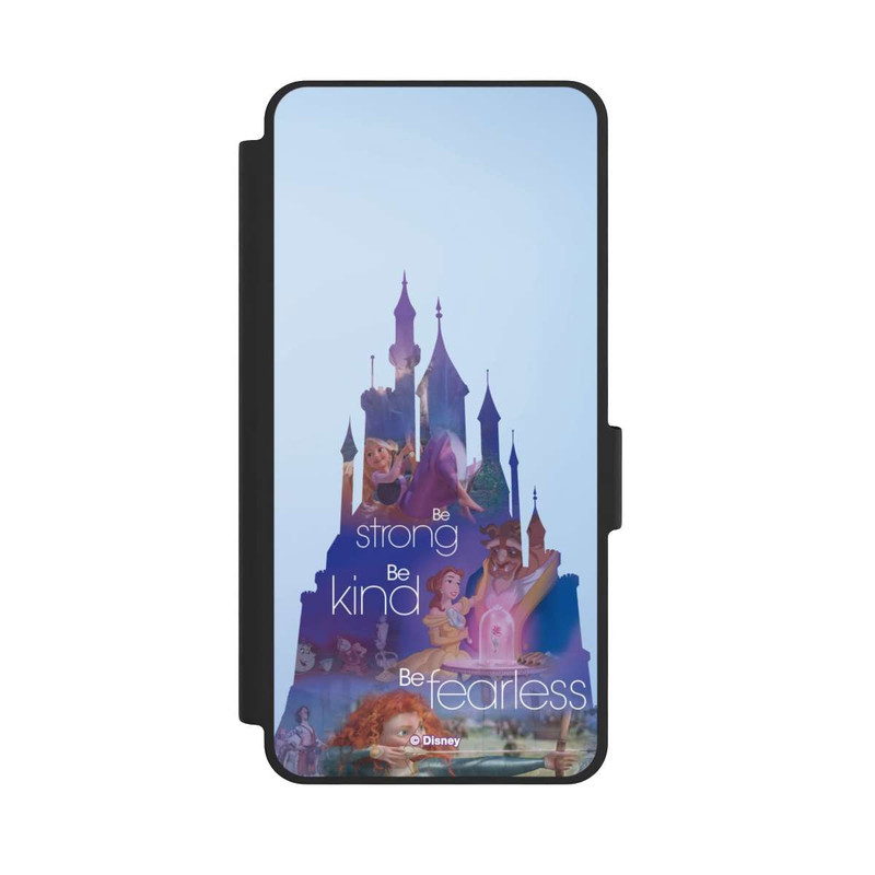 Galaxy S26 NIVOflip Disney Schloss Prinzessinnen