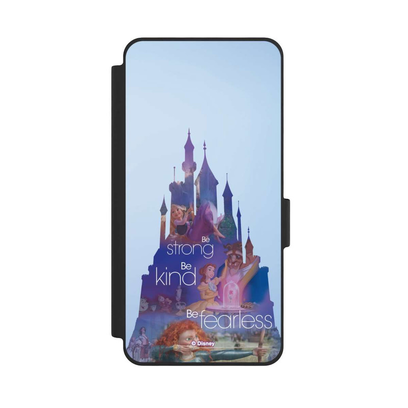 Galaxy S26 NIVOflip Disney Schloss Prinzessinnen