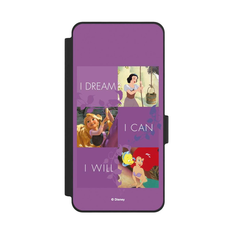 Galaxy S26 NIVOflip I dream | I can | I will
