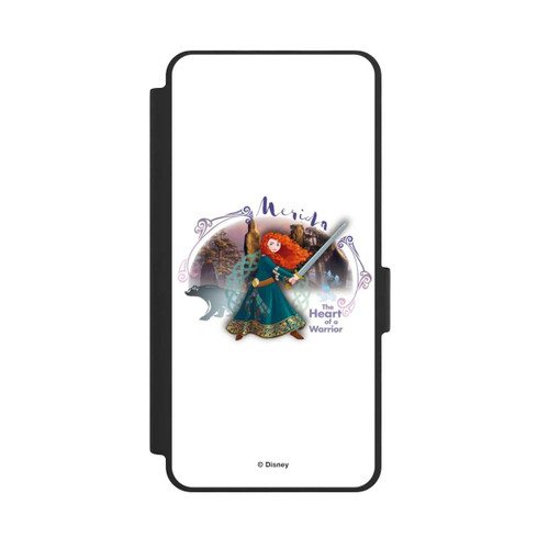 Samsung Galaxy S26 NIVOflip The Heart of a Warrior
