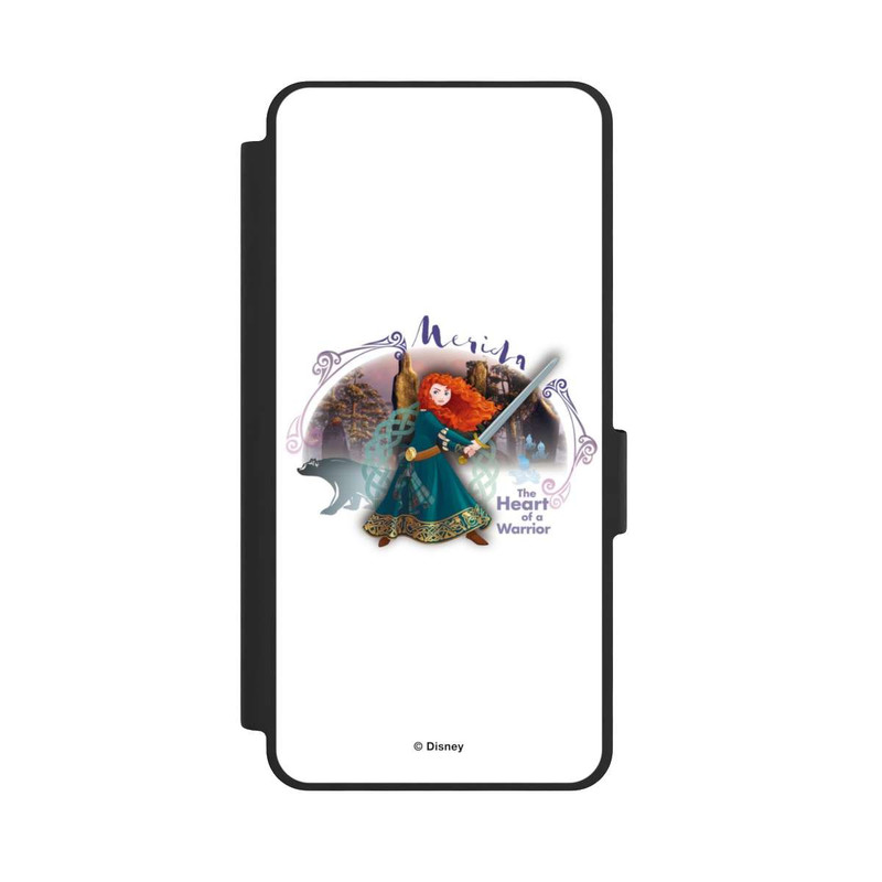 Galaxy S26 NIVOflip Le Cœur d'une Guerrière