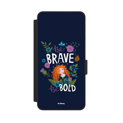 Samsung Galaxy S26 NIVOflip Be Brave | Be Bold