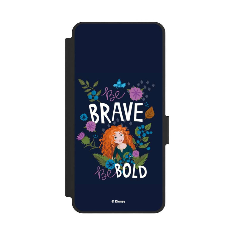 Galaxy S26 NIVOflip Be Brave | Be Bold