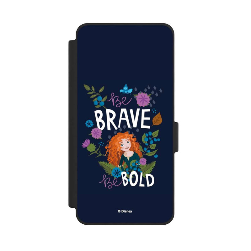 Galaxy S26 NIVOflip Be Brave | Be Bold