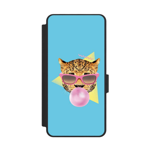 Samsung Galaxy S26 NIVOflip Bubble Gum Leo