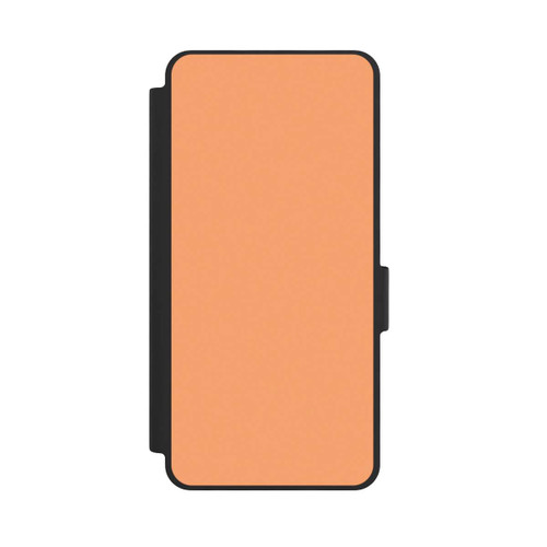 Samsung Galaxy S26 NIVOflip Apricot 1