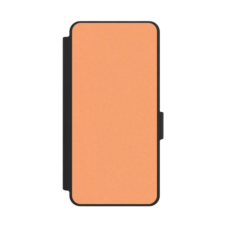 Galaxy S26 NIVOflip Abricot 1