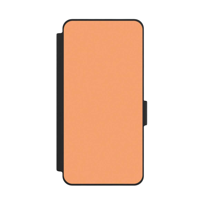 Galaxy S26 NIVOflip Abricot 1