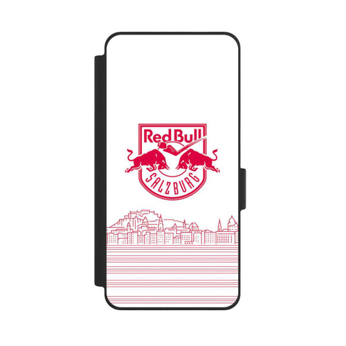 Samsung Galaxy S26 NIVOflip RBS Salzburg Silhouette