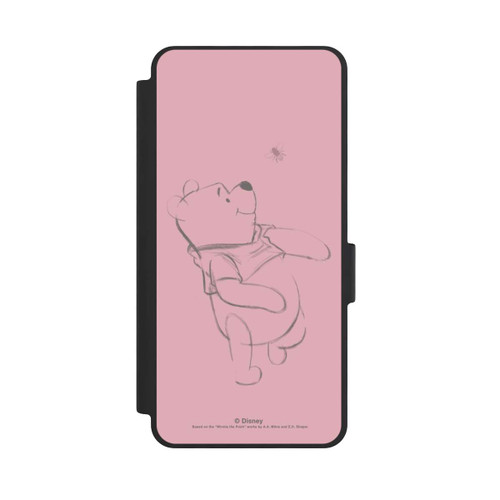 Samsung Galaxy S26 NIVOflip Winnie the Pooh and Bee