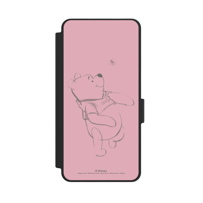Galaxy S26 NIVOflip Winnie Puuh und Biene