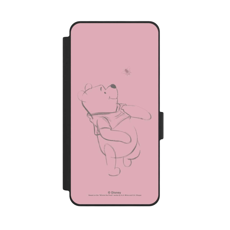Galaxy S26 NIVOflip Winnie l'Ourson et Abeille