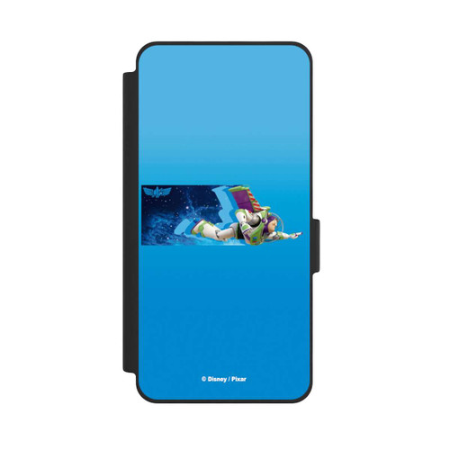 Samsung Galaxy S26 NIVOflip Buzz Lightyear Bis zur Unendlichkeit und darüber hinaus