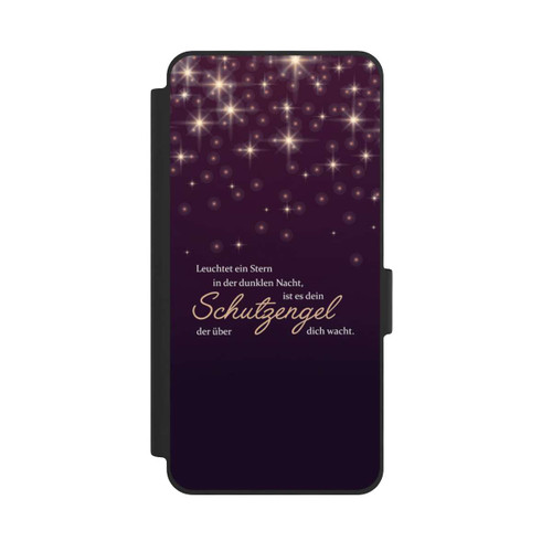 Samsung Galaxy S26 NIVOflip Schutzengel