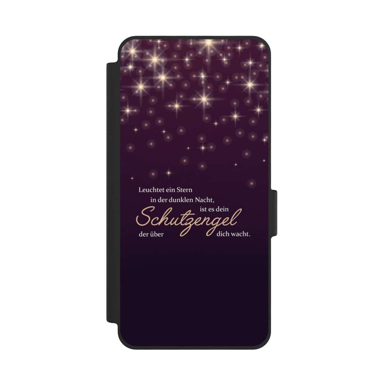 Galaxy S26 NIVOflip Schutzengel