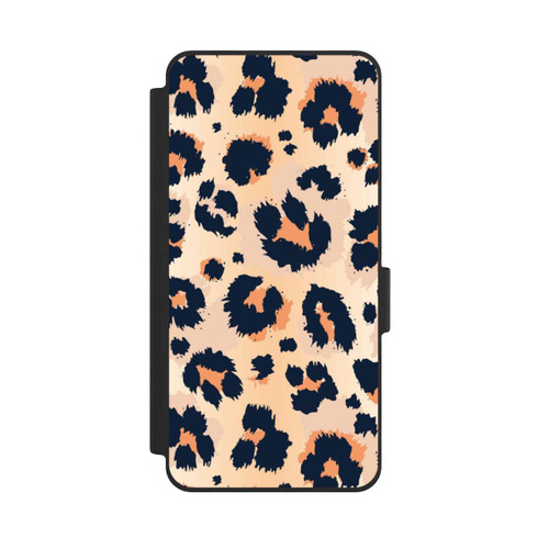 Samsung Galaxy S26 NIVOflip Leopattern 1