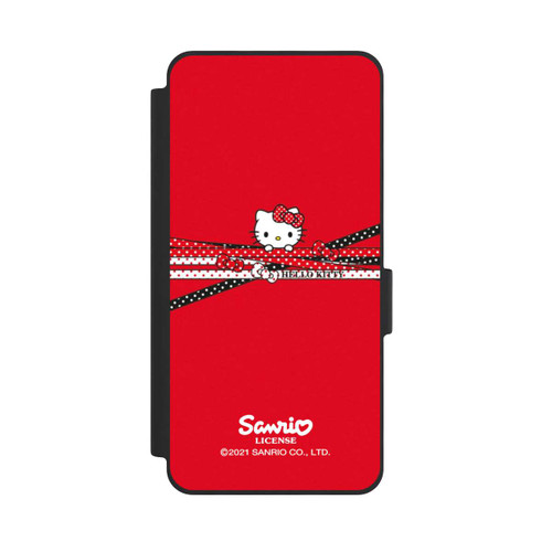 Samsung Galaxy S26 NIVOflip Hello Kitty - BowBow