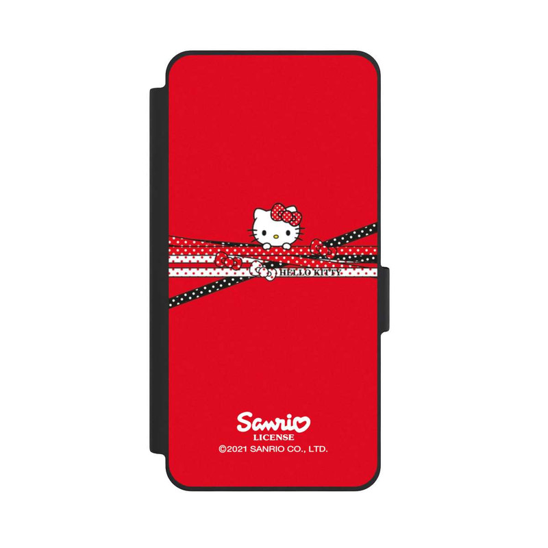 Galaxy S26 NIVOflip Hello Kitty - BowBow