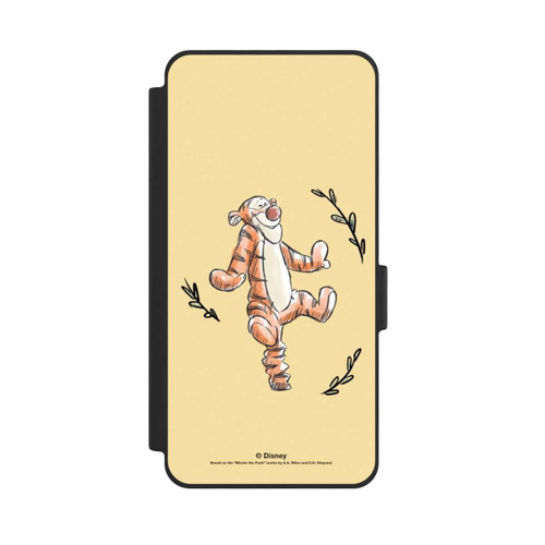 Samsung Galaxy S26 NIVOflip Hüpfender Tigger