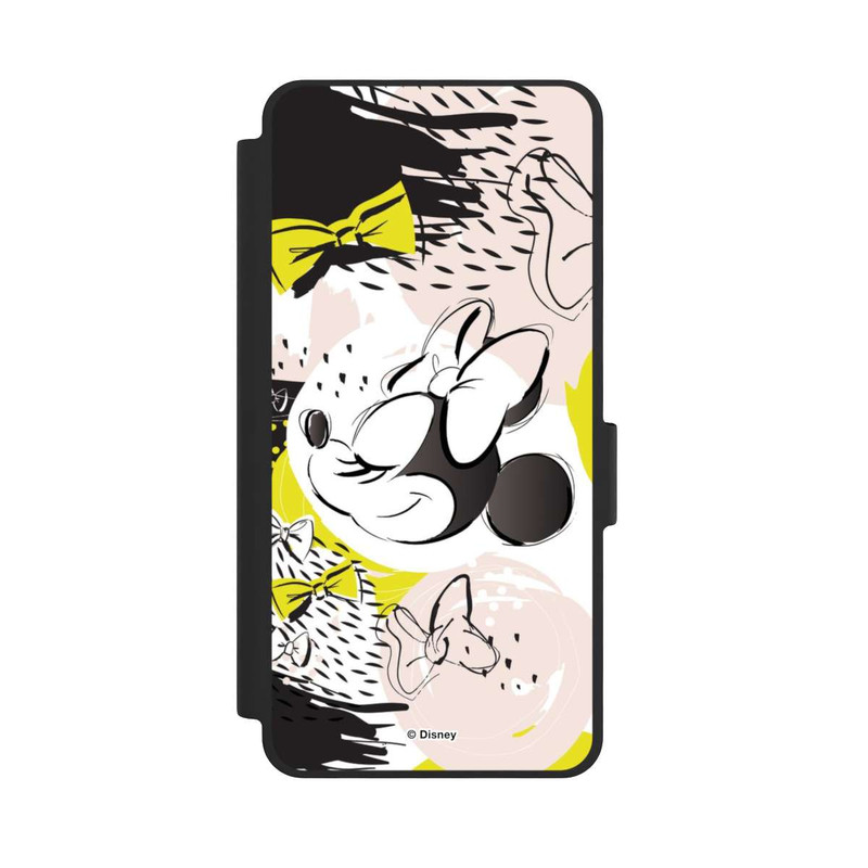 Galaxy S26 NIVOflip Minnie Abstract